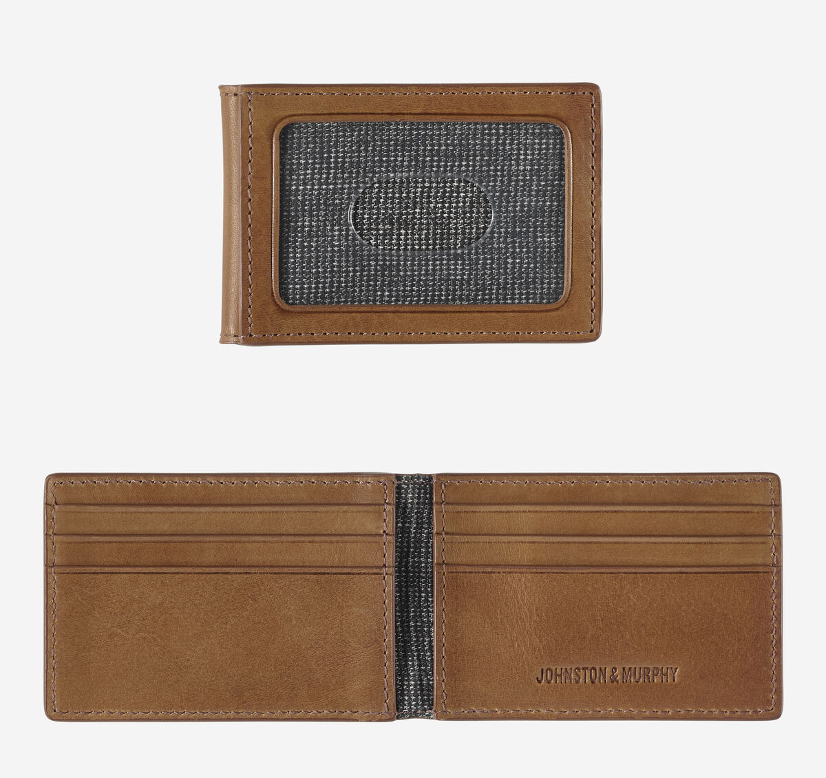 Rhodes 2-in-1 Billfold Wallet image number null