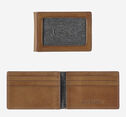 Rhodes 2-in-1 Billfold Wallet image number null
