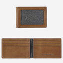 Rhodes 2-in-1 Billfold Wallet image number null