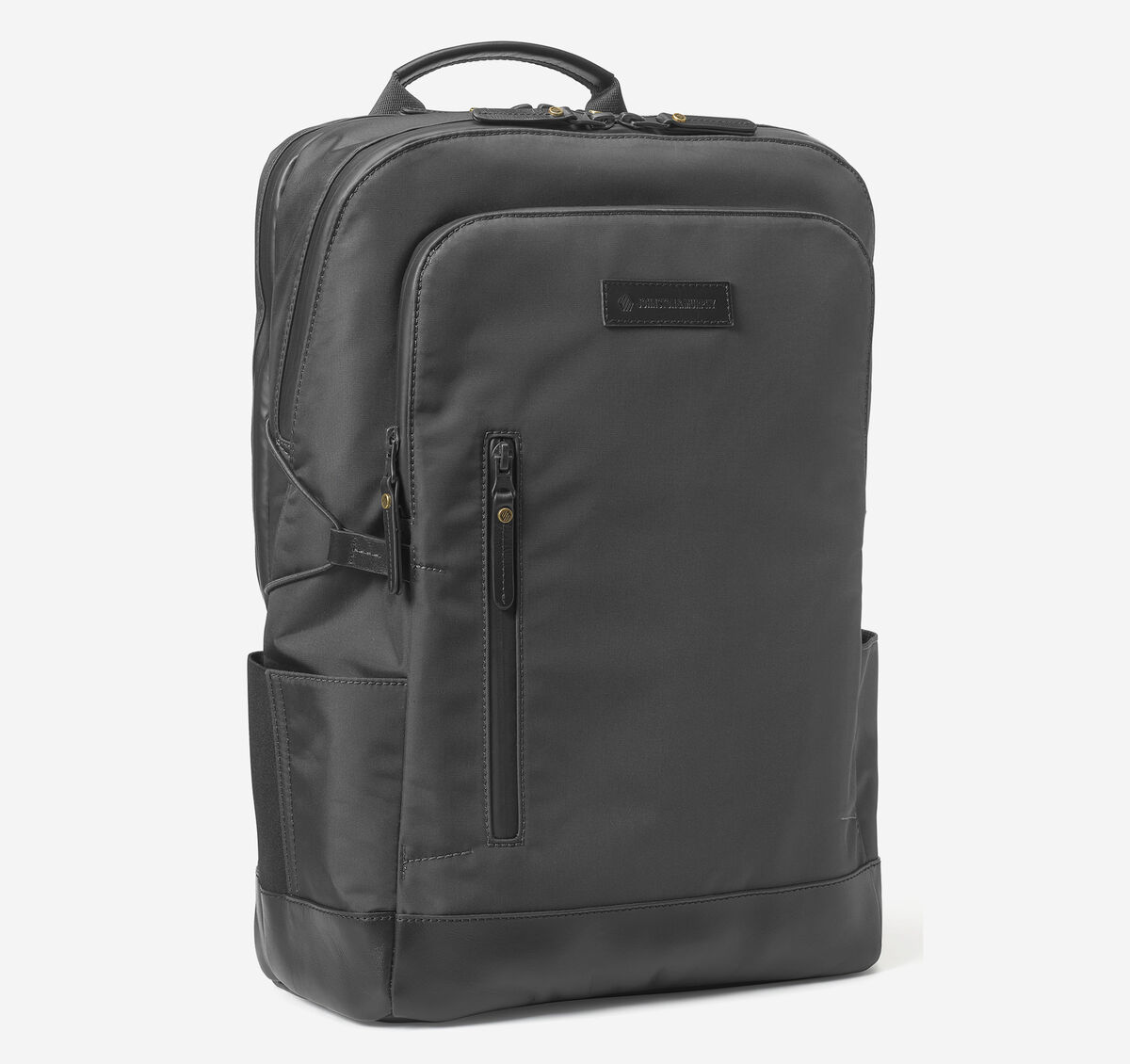Hudson Waterproof Backpack image number null