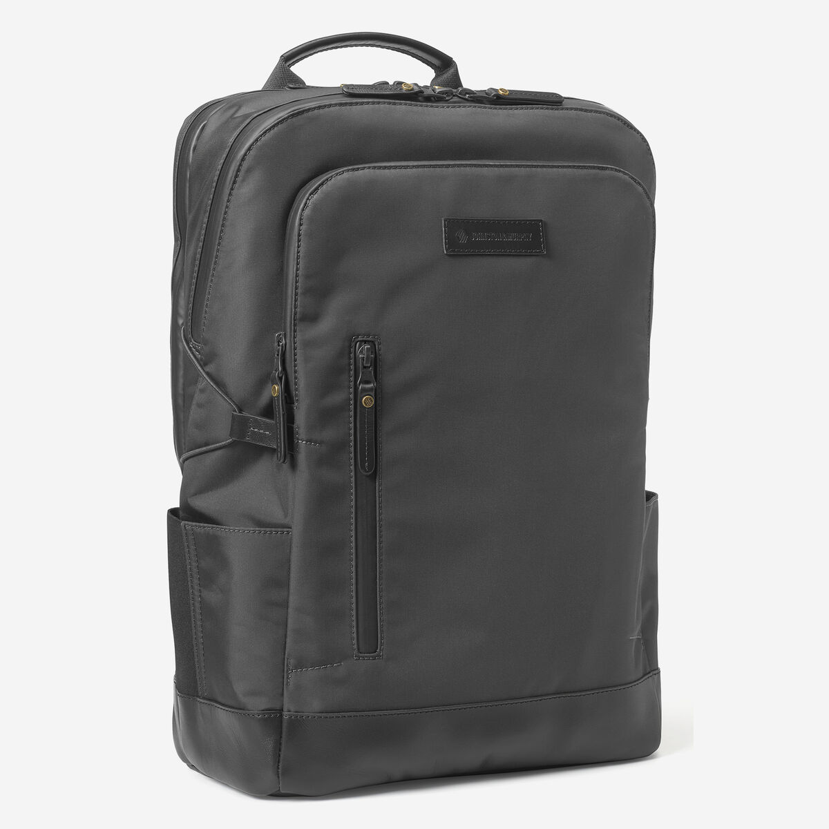 Hudson Waterproof Backpack image number null