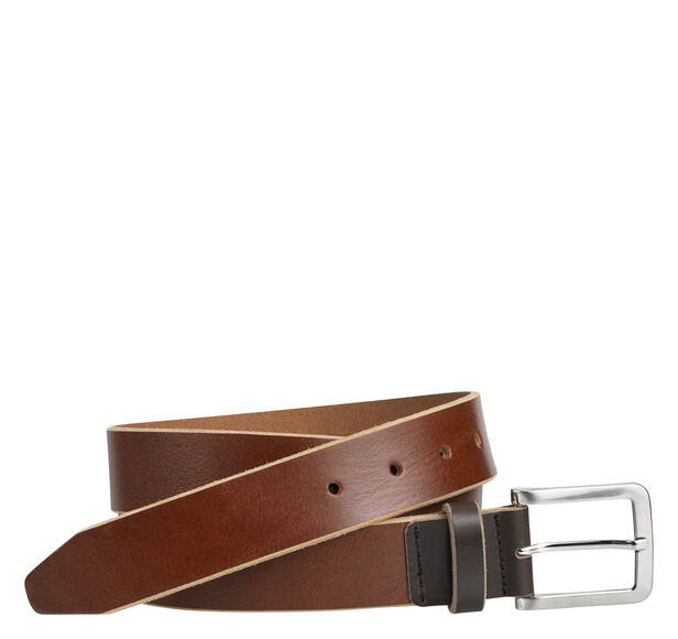 RawEdge Belt Johnston & Murphy