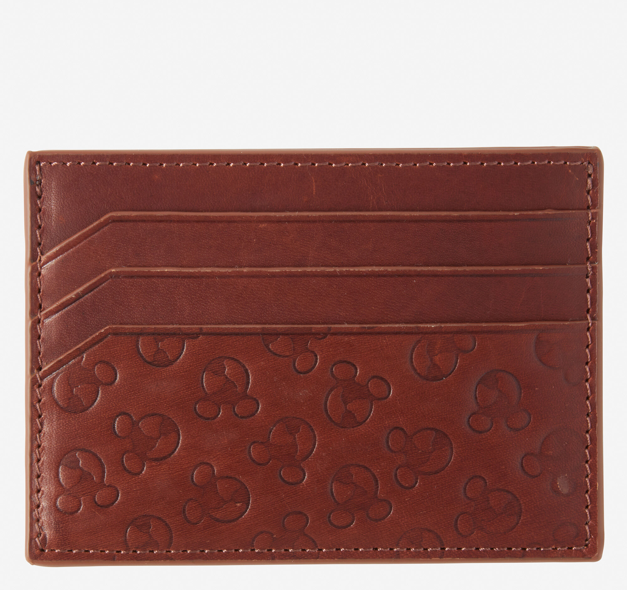Rhodes Weekender Wallet