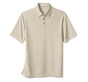 Vintage Slub Polo image number null