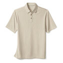 Vintage Slub Polo image number null