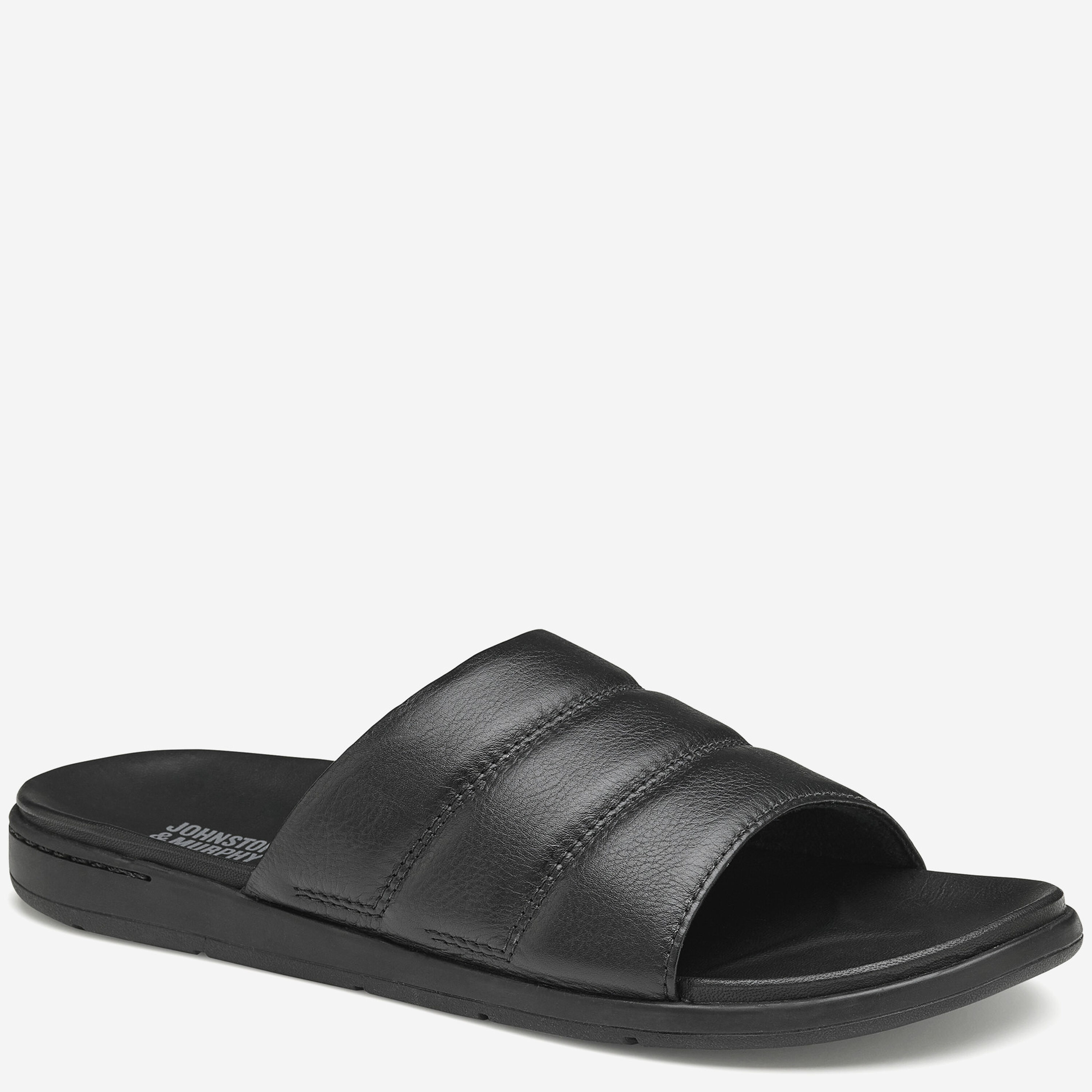 JOHNSTON & MURPHY Men\'s Branson Slide Sandals Men main image 2