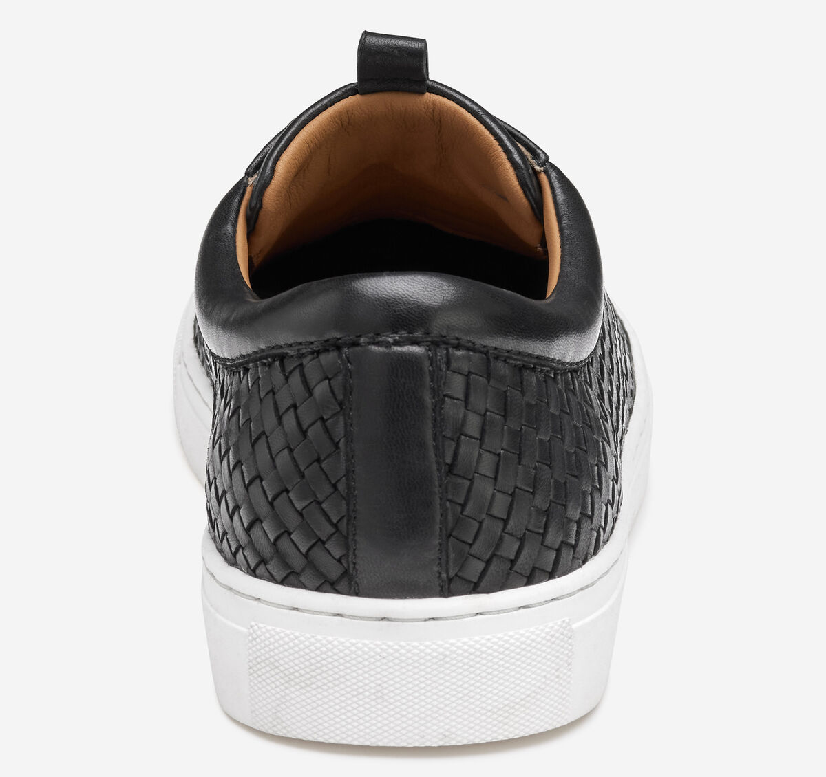 Banks Woven Lace-To-Toe image number null