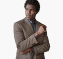 Townsend Dress Wool Blazer image number null