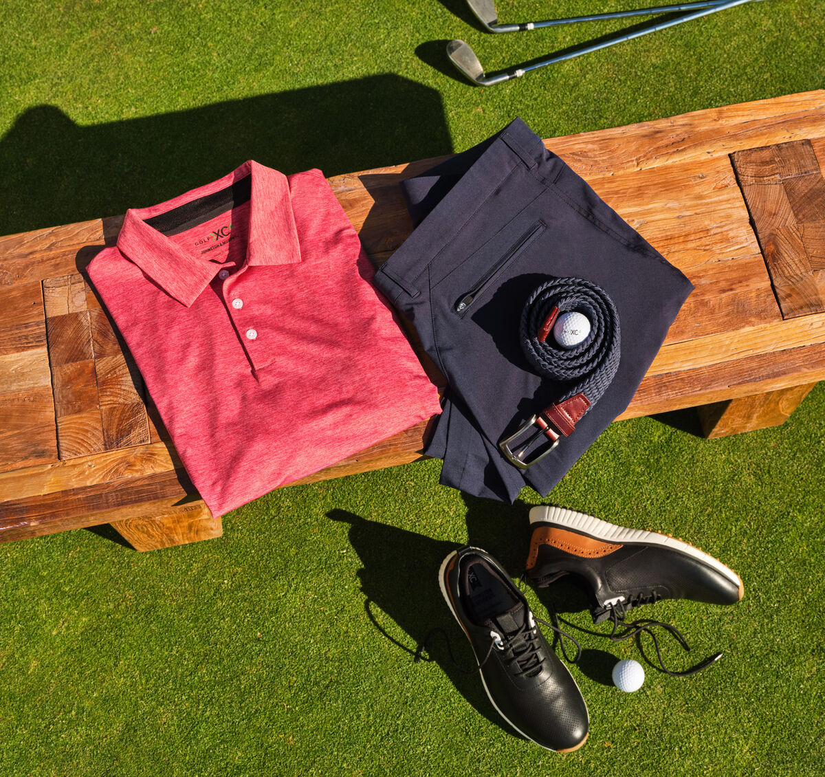 XC4&reg; H1-Luxe Hybrid image number null