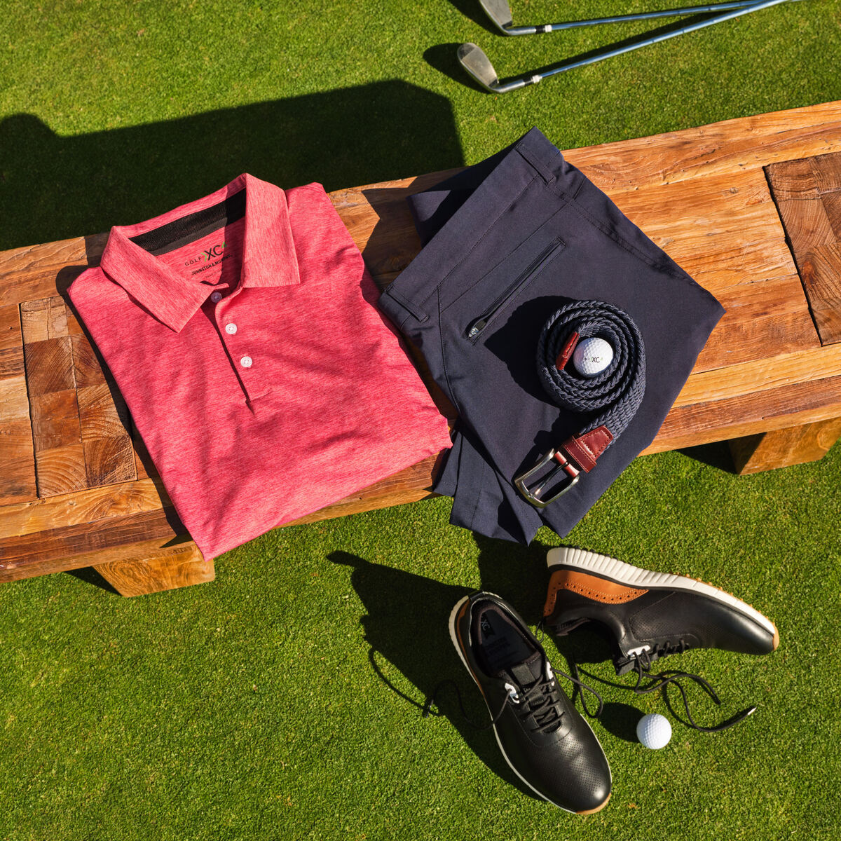 XC4® H1-Luxe Hybrid image number null