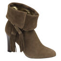 Keaton Cuff Bootie image number null