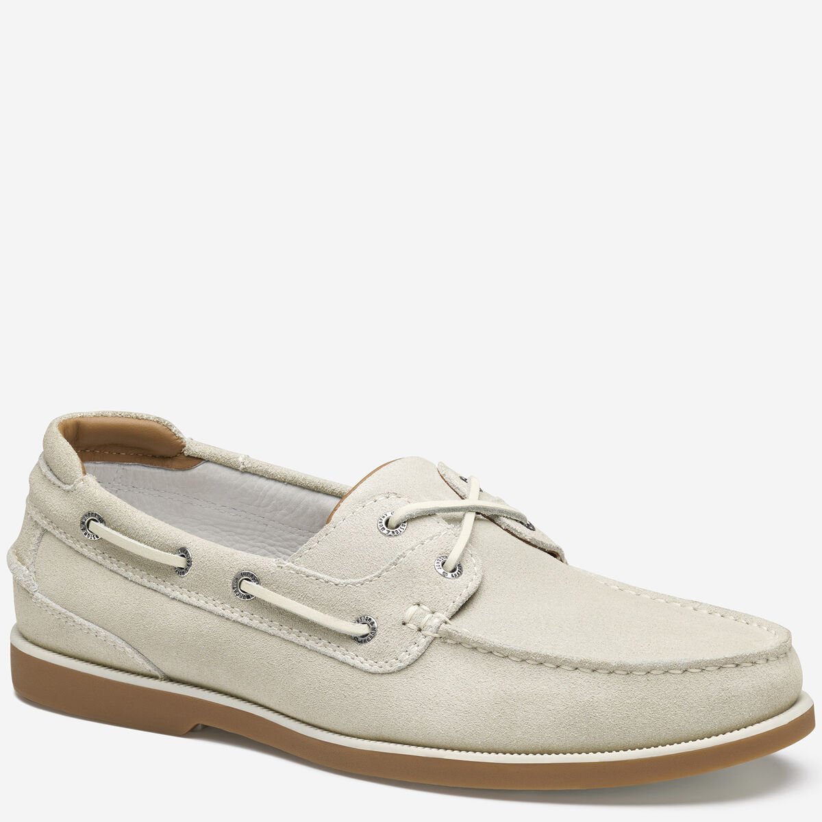 Ventura 2-Eye Boat Shoe image number null
