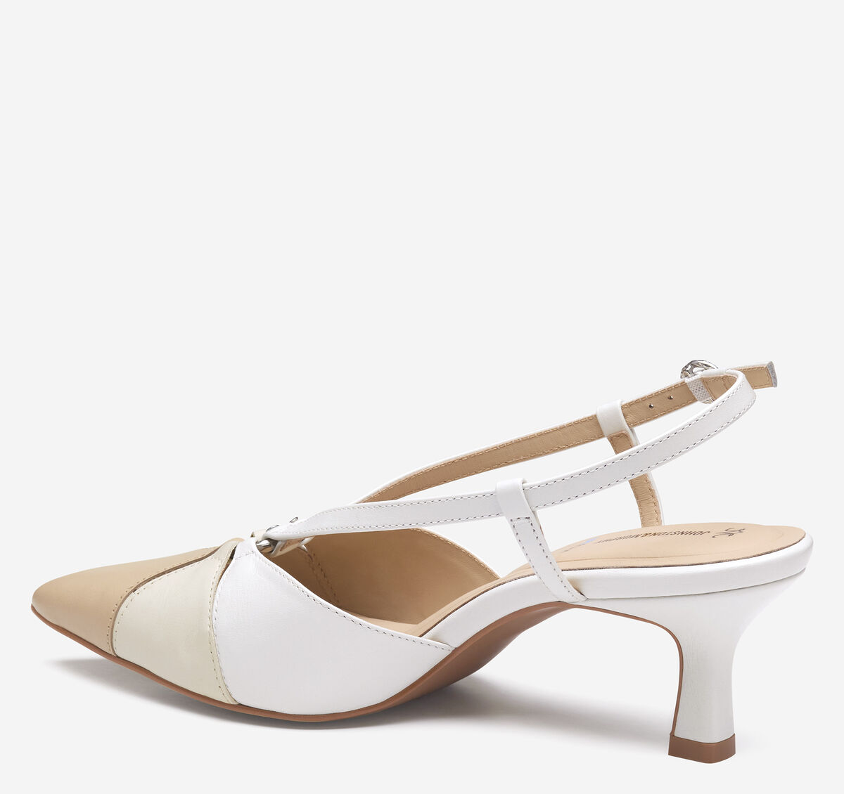 Lindsey Ring Slingback image number null