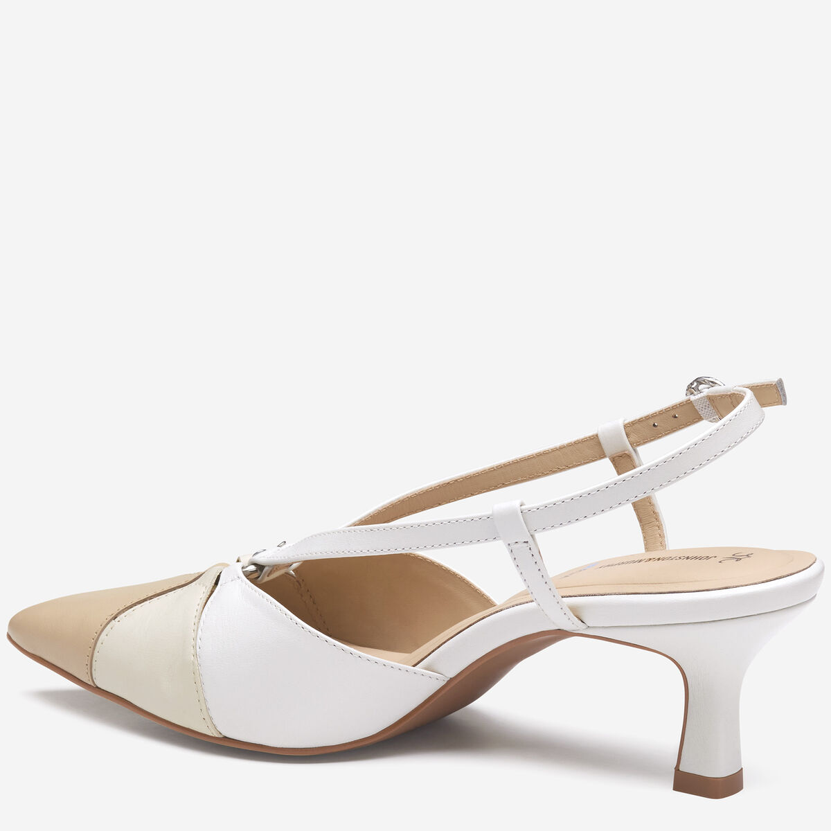 Lindsey Ring Slingback image number null