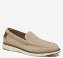 Upton Perfed Venetian Loafer image number null