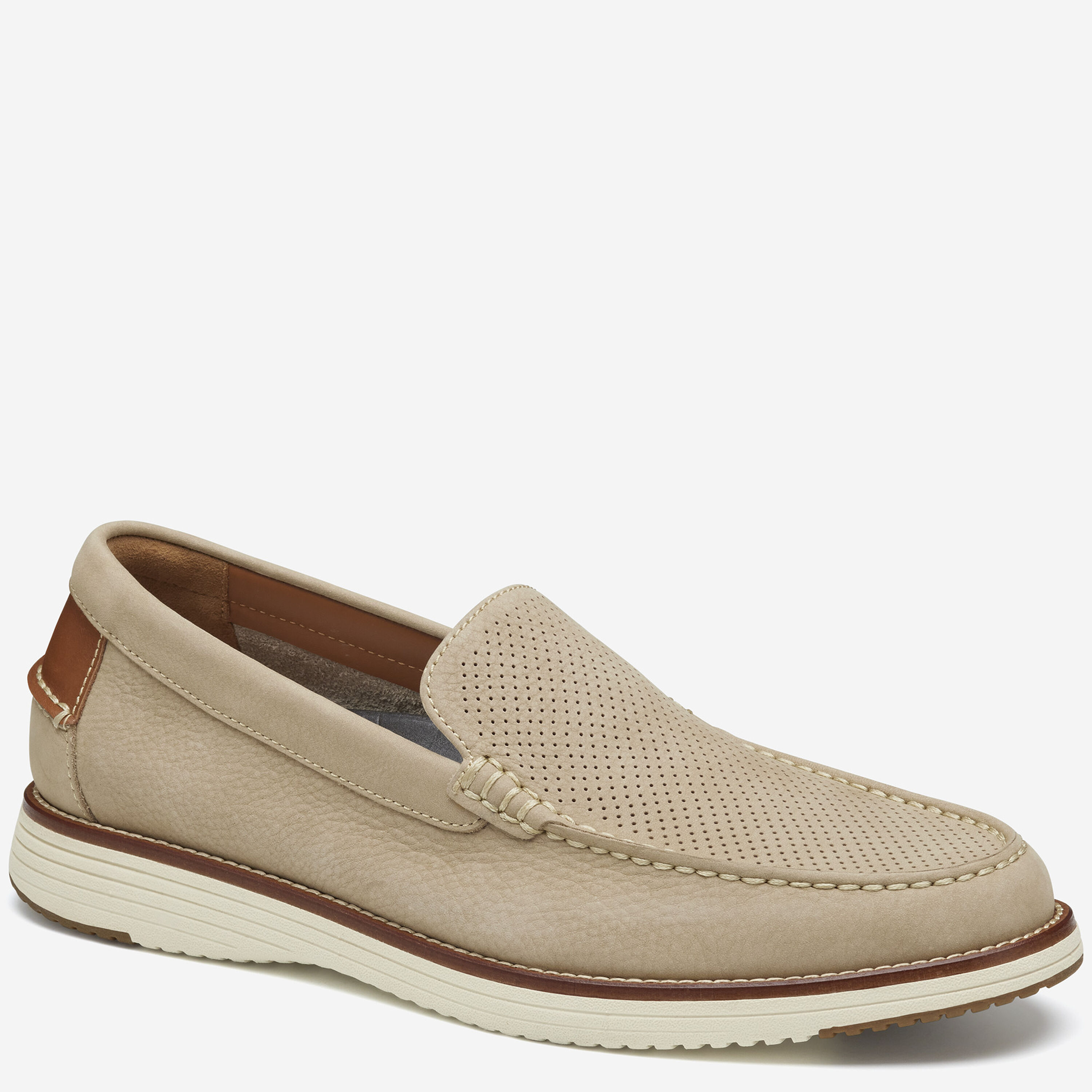Upton Perfed Venetian Loafer Men main image 2
