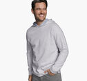 Reversible Knit Hoodie image number null