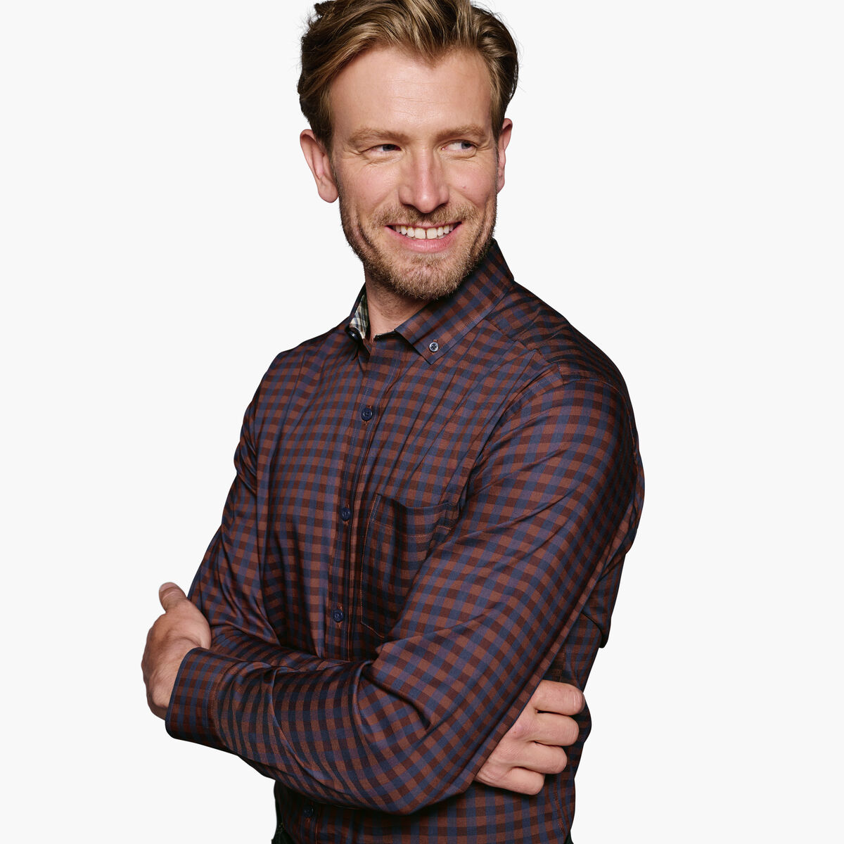 XC4® Sport Long-Sleeve Shirt image number null