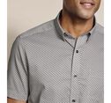 Logan Printed Short-Sleeve Shirt image number null