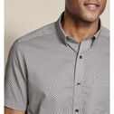 Logan Printed Short-Sleeve Shirt image number null