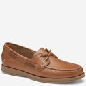 Monaco 2-Eye Boat Shoe image number null