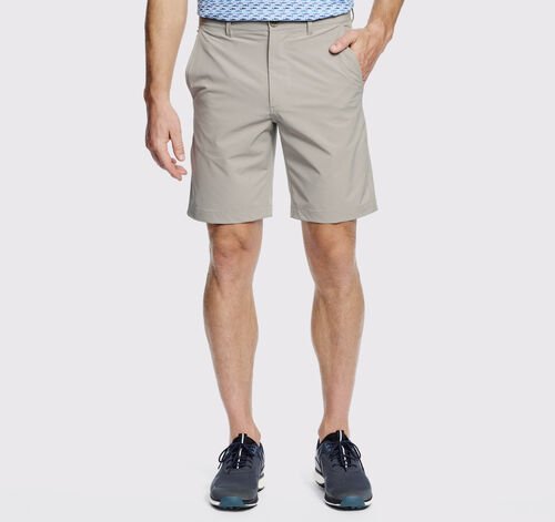 XC4® Performance Shorts - Taupe Solid