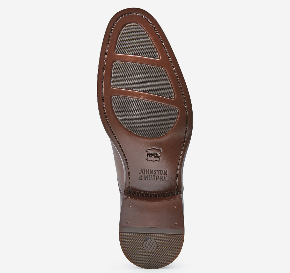 Danridge Cap Toe image number null