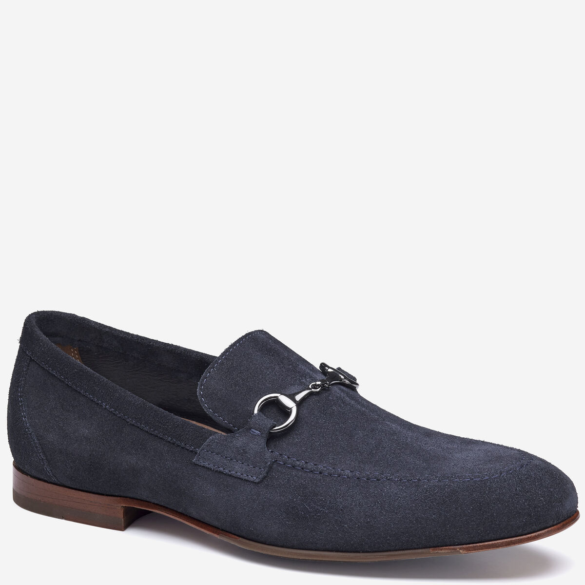 Higgins Bit Loafer image number null