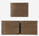 Jackson 2-in-1 Billfold Wallet image number null
