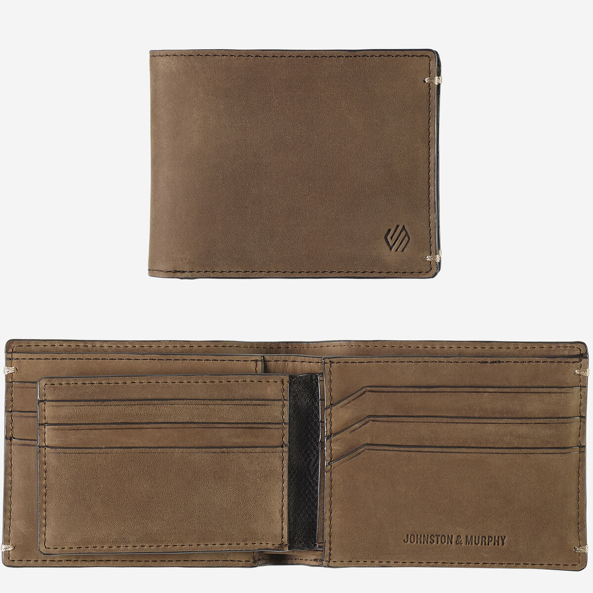 Jackson 2-in-1 Billfold Wallet image number null