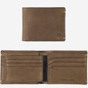 Jackson 2-in-1 Billfold Wallet image number null