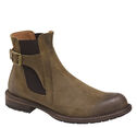 Lofting Gore Buckle Boot image number null