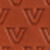 Collegiate Embossed Billfold Wallet - Vanderbilt University - Tan Full Grain