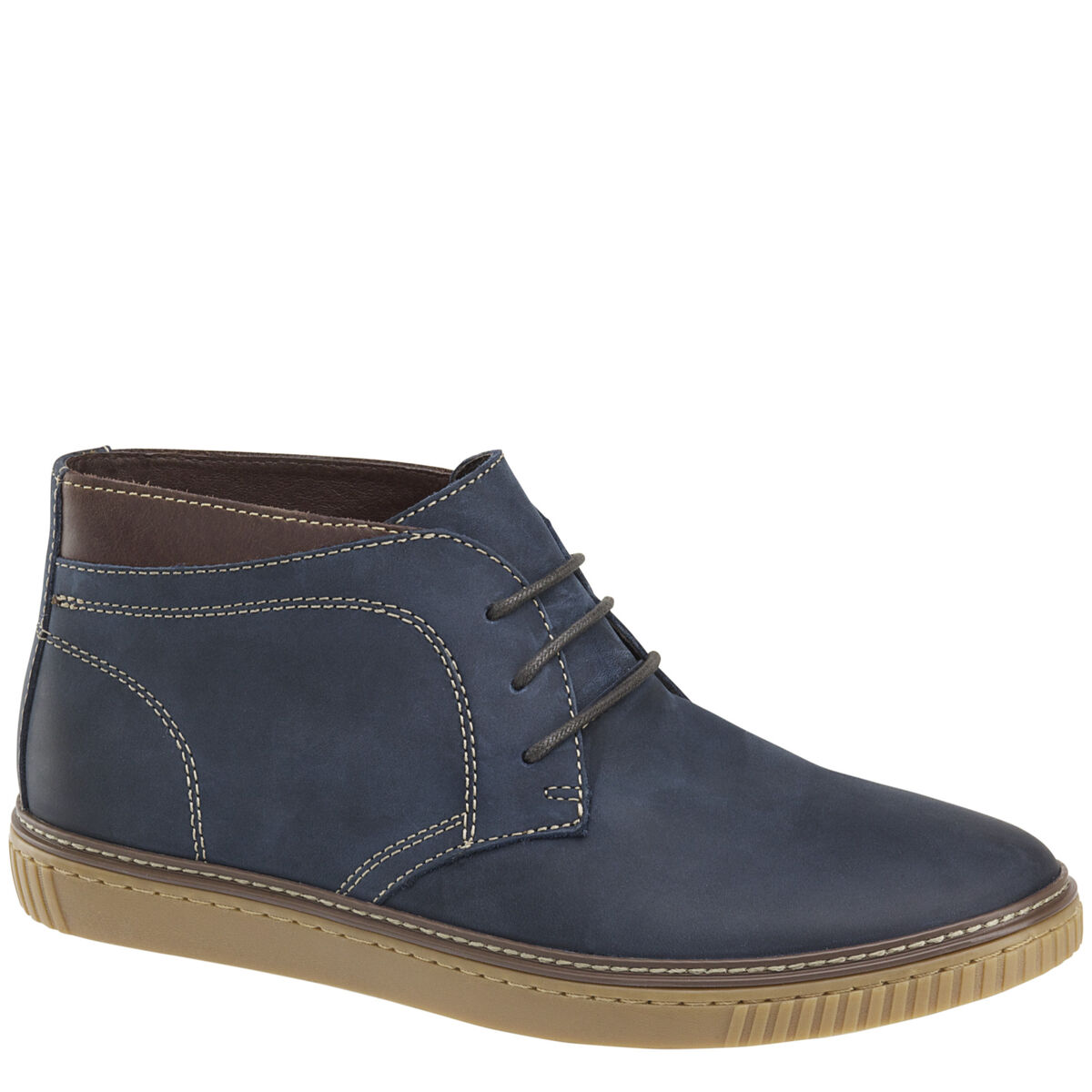 Wallace Chukka image number null