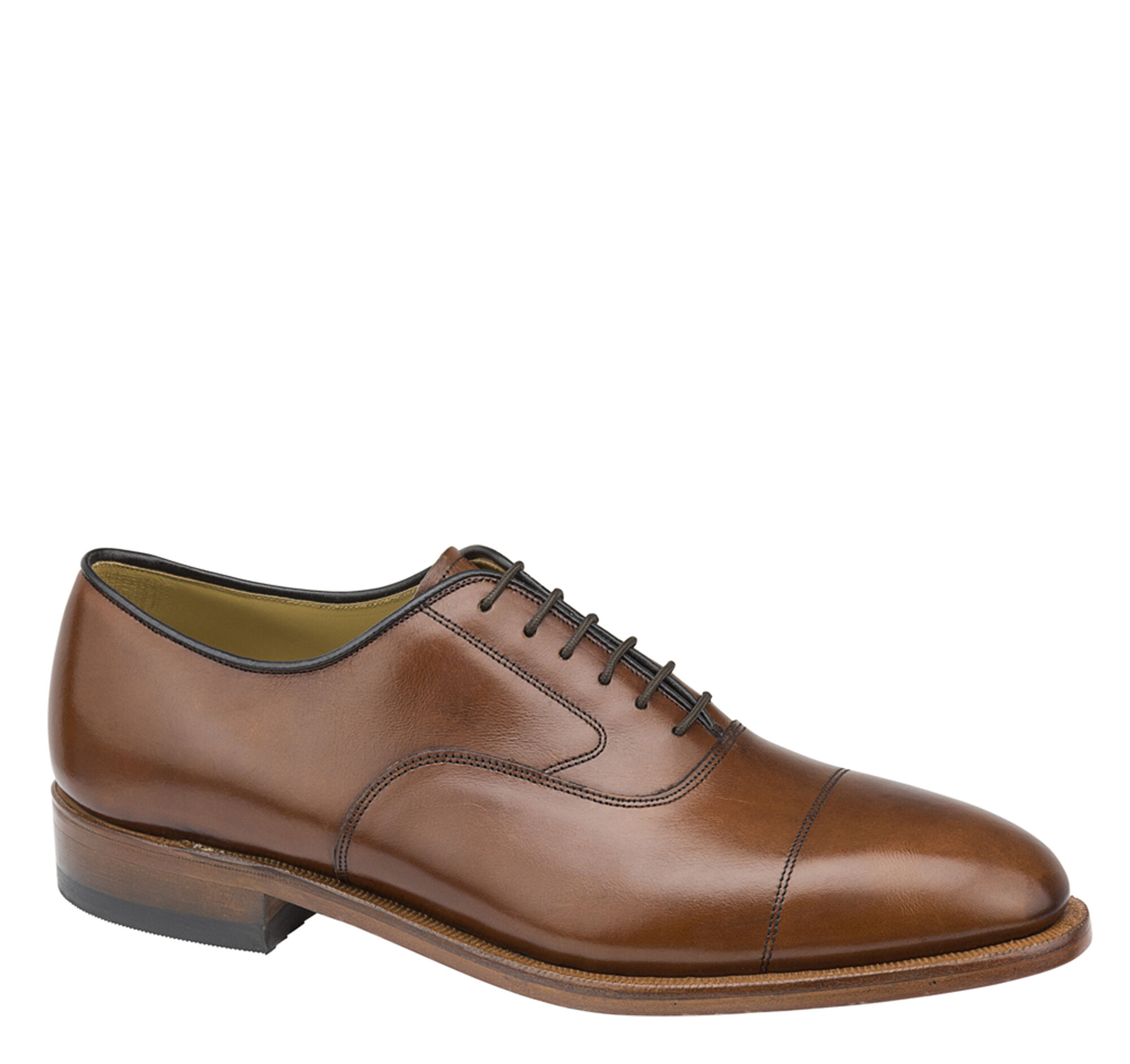 johnston and murphy refurbishment