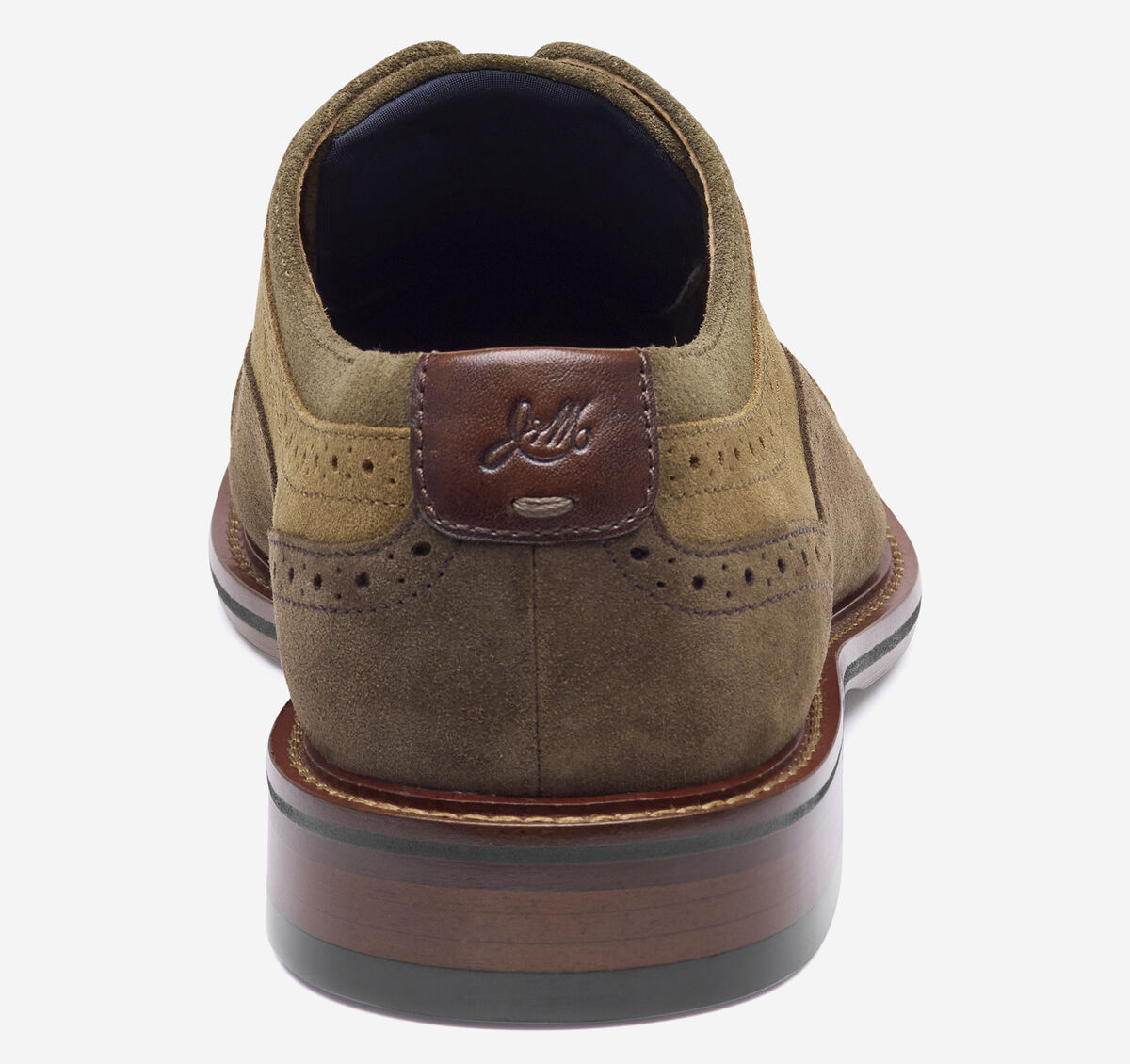 Conard 2.0 Cap Toe image number null