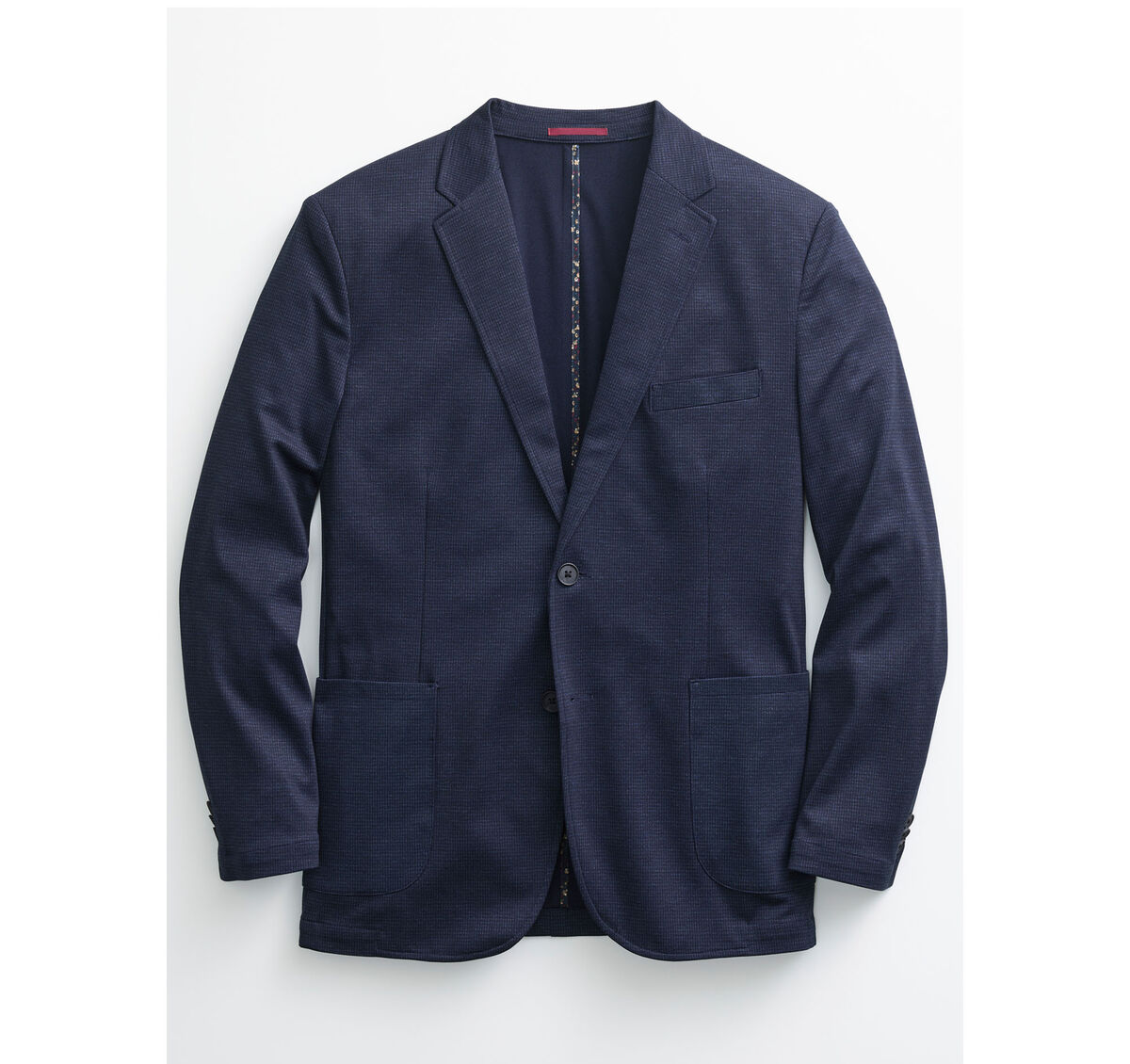 XC Flex&reg; Pinnacle Knit Blazer image number null