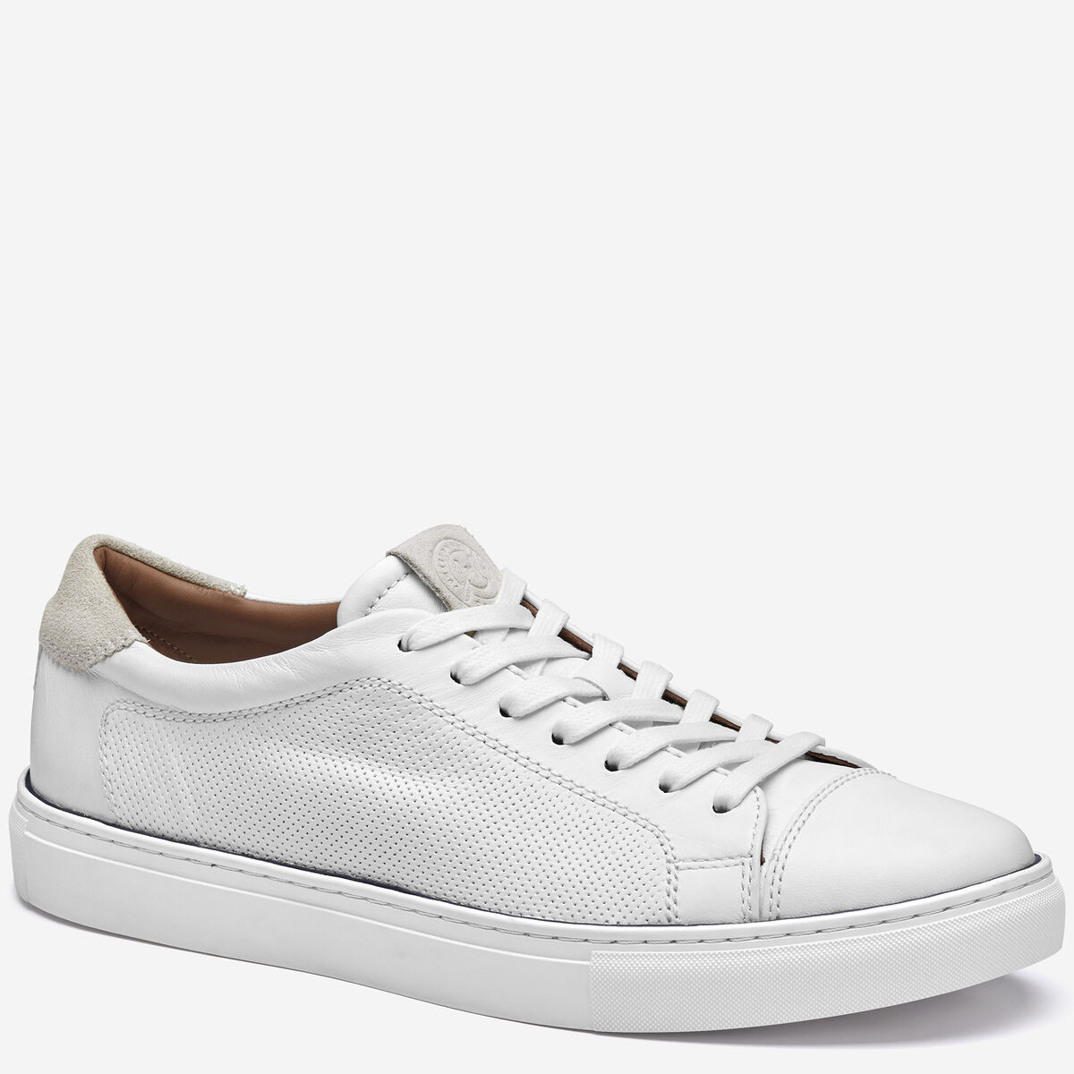 Luther Perfed Lace-to-Toe image number null