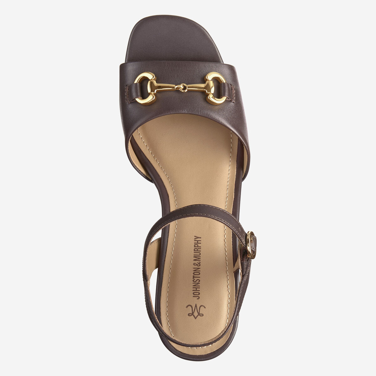 Edith Bit Sandal image number null