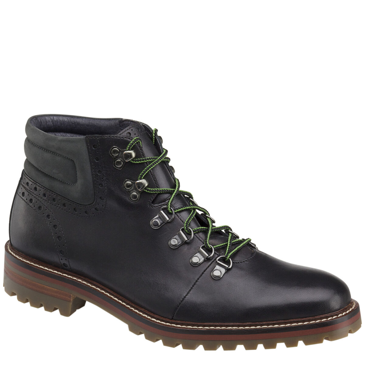 Karnes Alpine Boot image number null