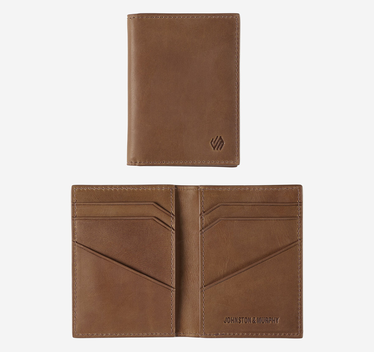 Rhodes Bifold Card Case image number null