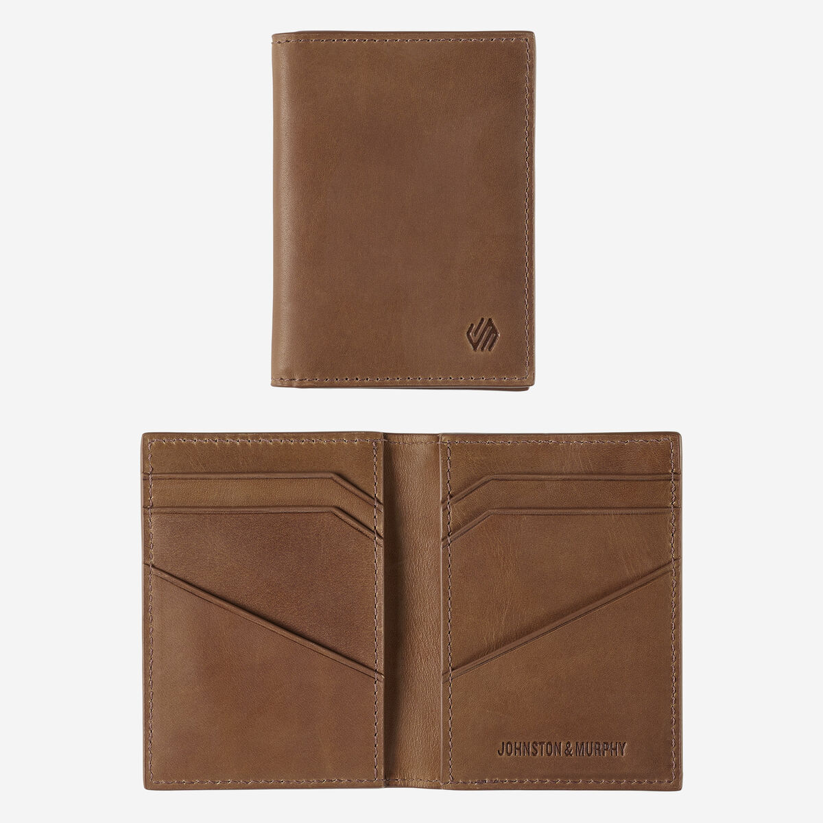 Rhodes Bifold Card Case image number null