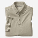 Vintage Slub Polo image number null