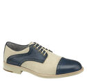 Ellington Cap Toe Saddle image number null