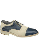 Ellington Cap Toe Saddle image number null