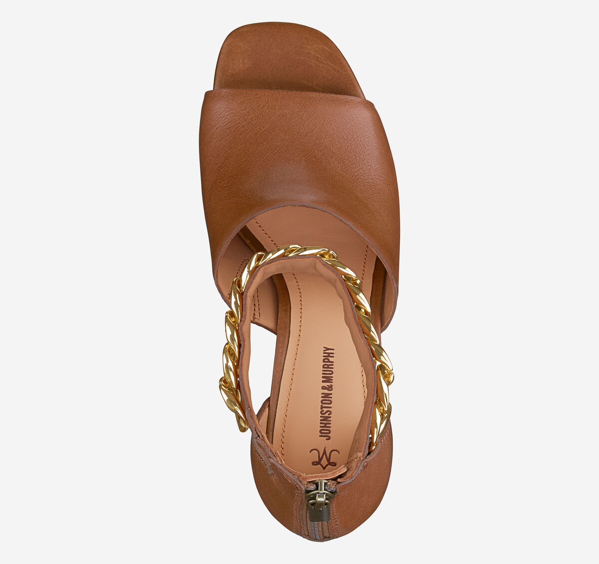 Evelyn Chain Sandal image number null