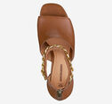 Evelyn Chain Sandal image number null