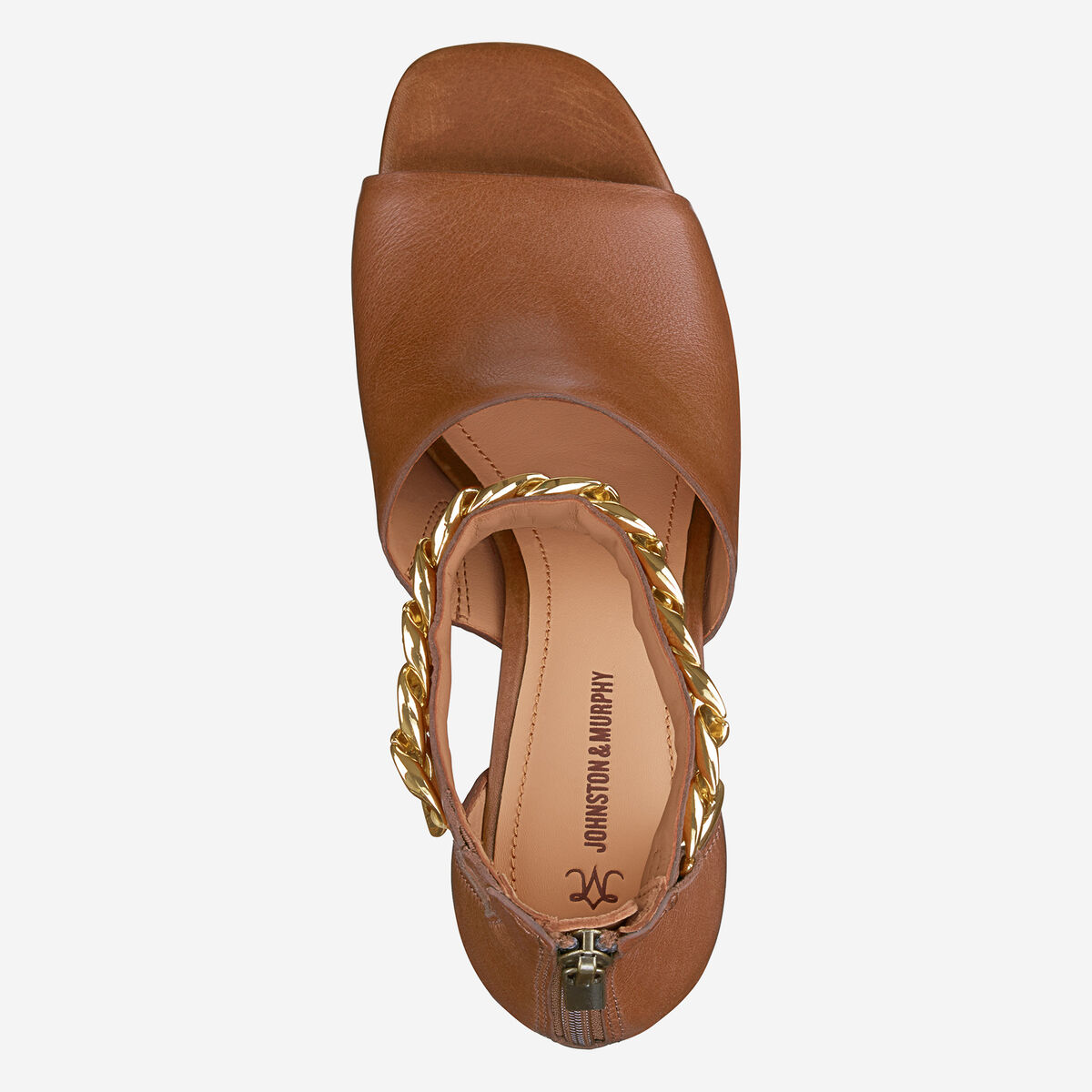 Evelyn Chain Sandal image number null