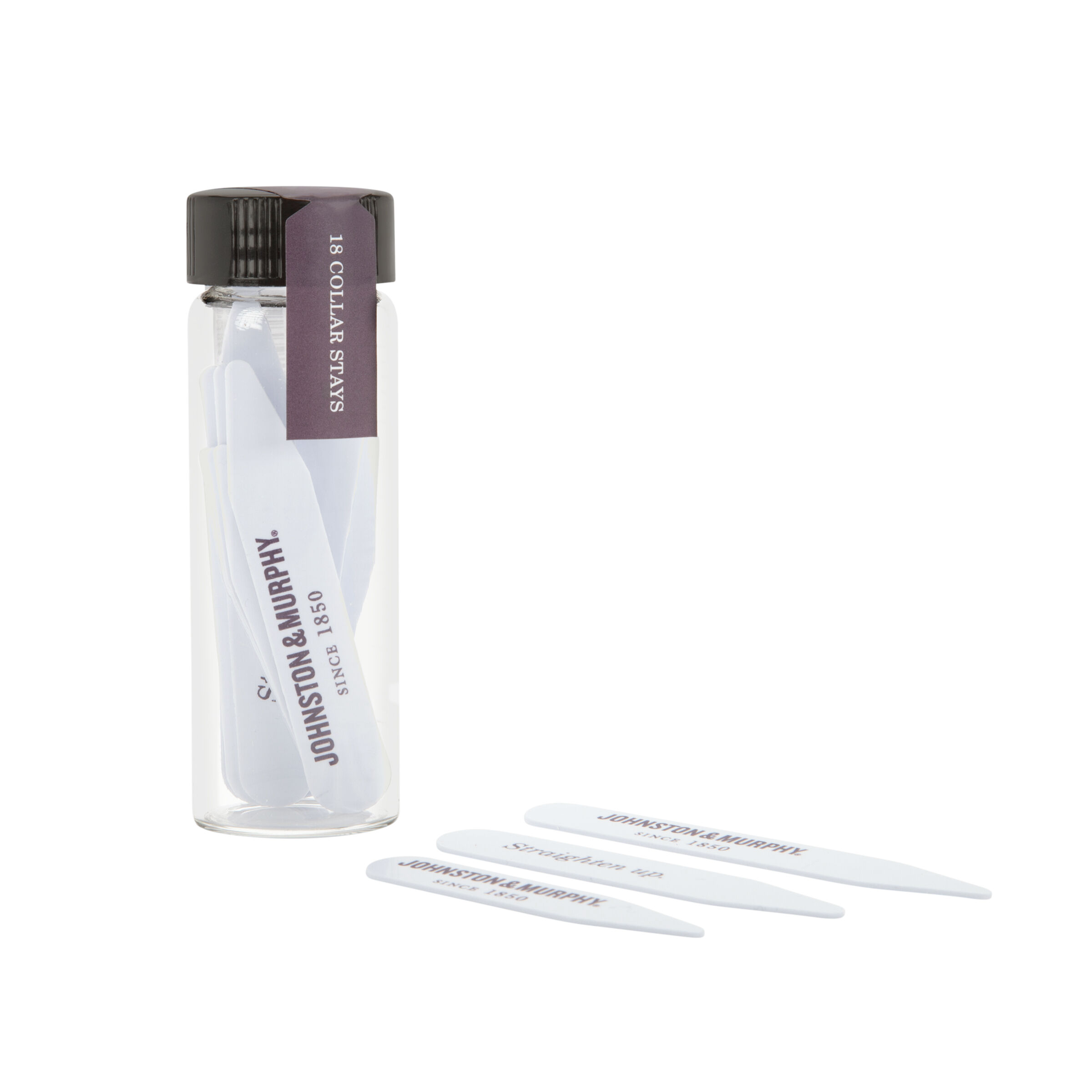 Collar Stays
