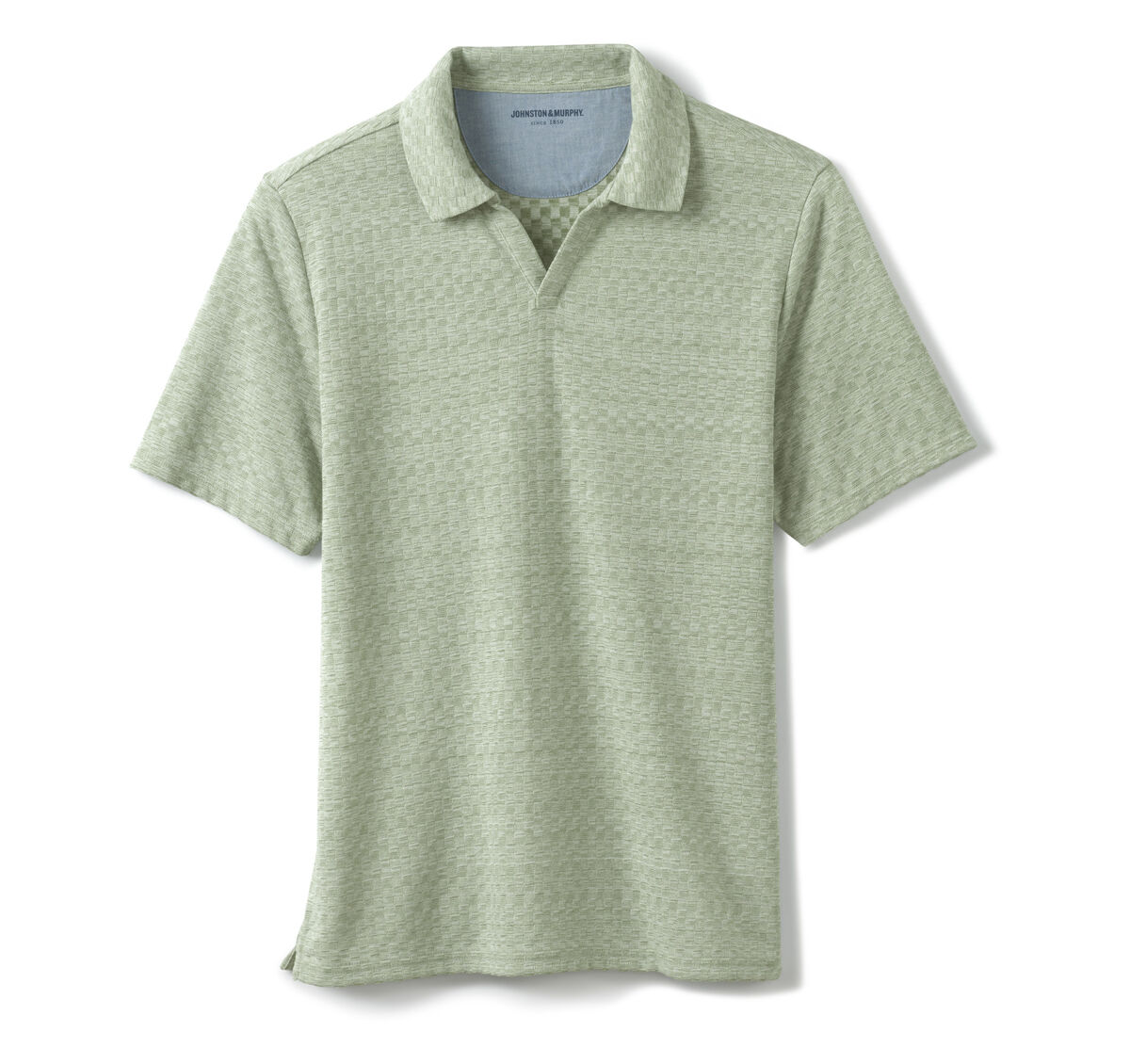 Sedona V-Neck Polo image number null